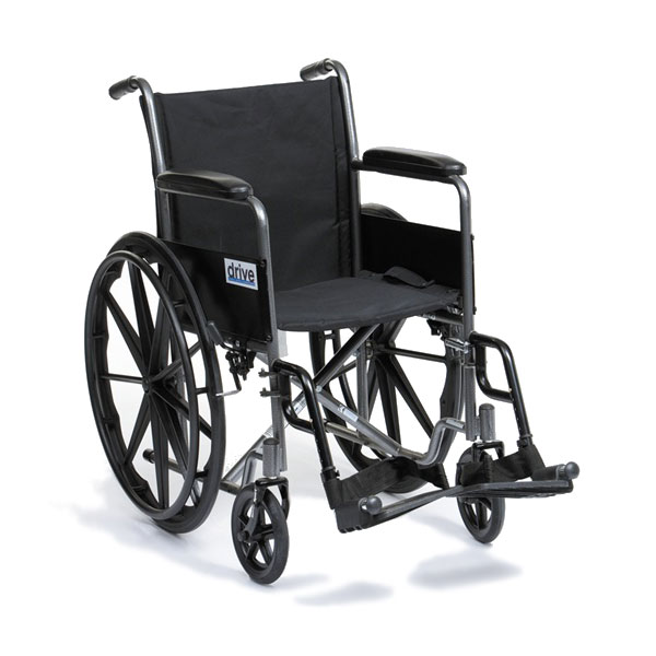 Mobility Equipment Loan Service